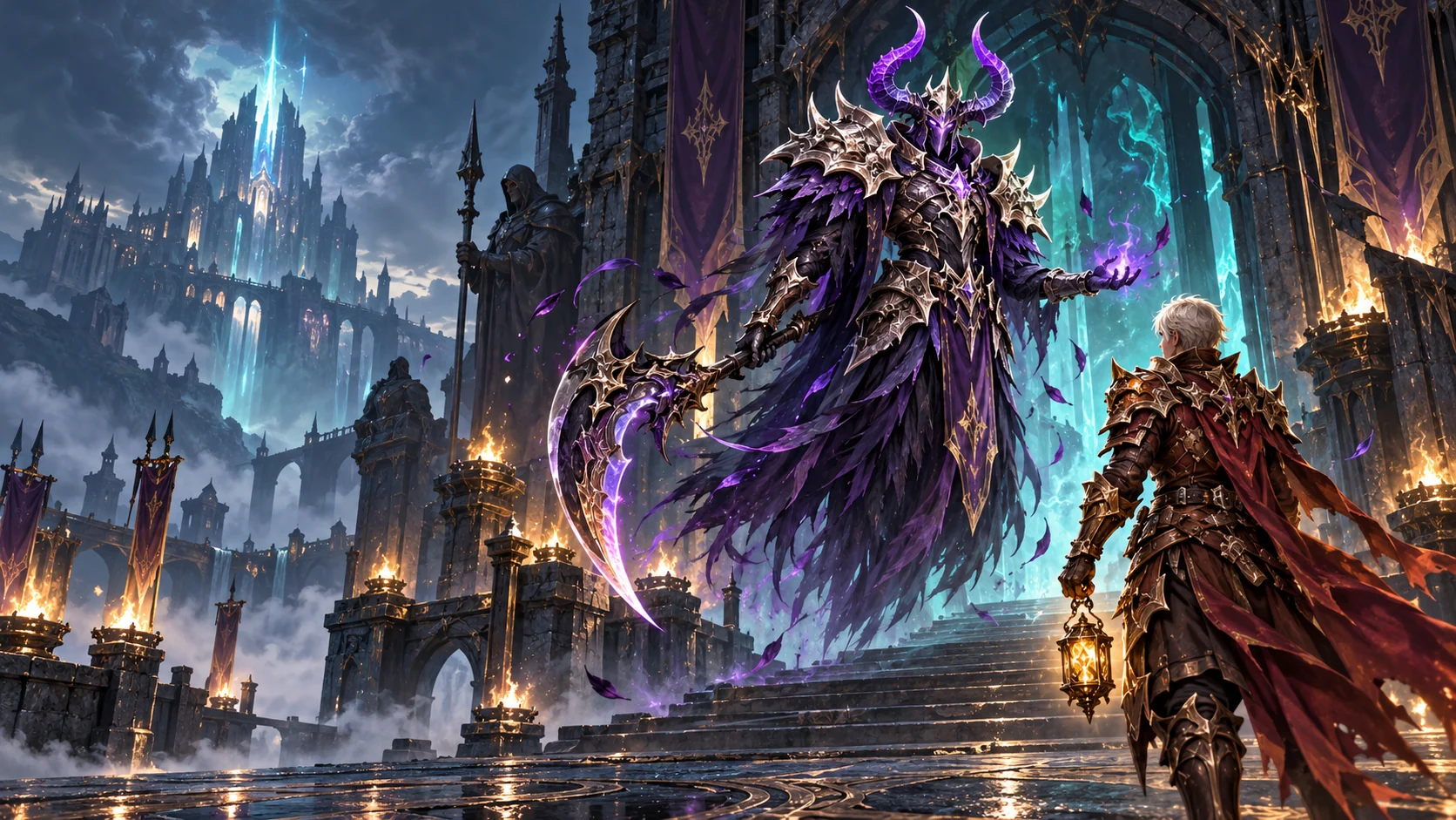 Kamaloka: o Novo Desafio Solo do Infinity